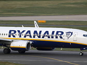 Outrage Over Forced Landing Of...